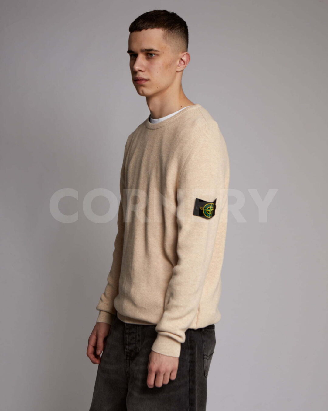 Свитер Stone Island — изображение 3