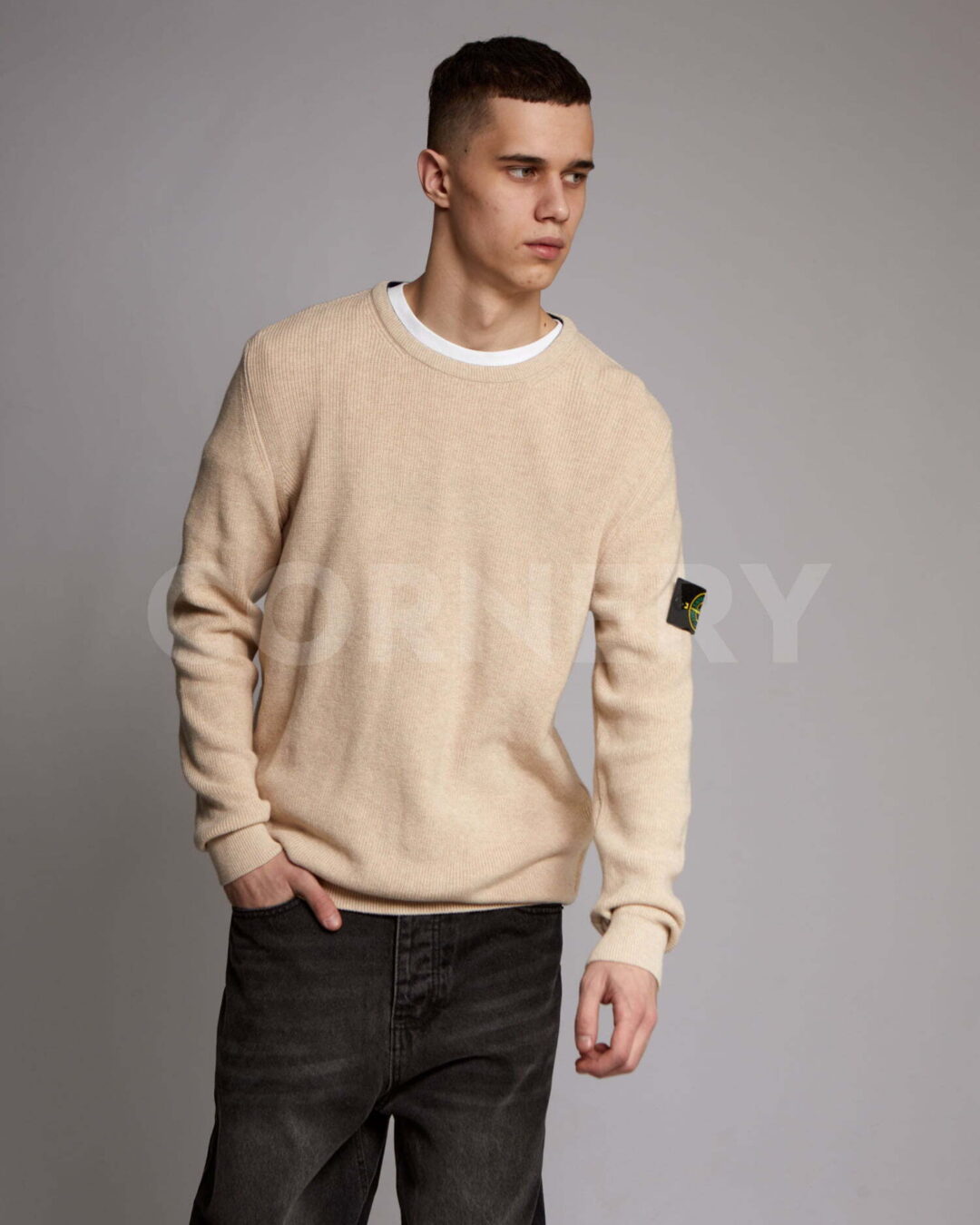 Свитер Stone Island — изображение 4