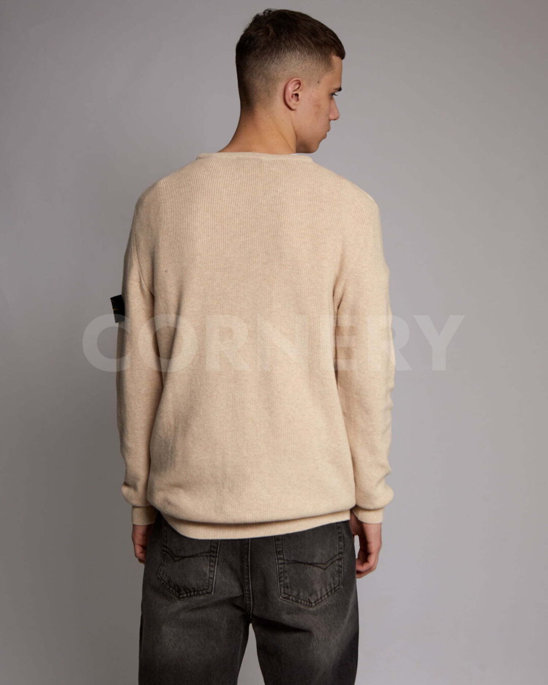 Свитер Stone Island — изображение 2