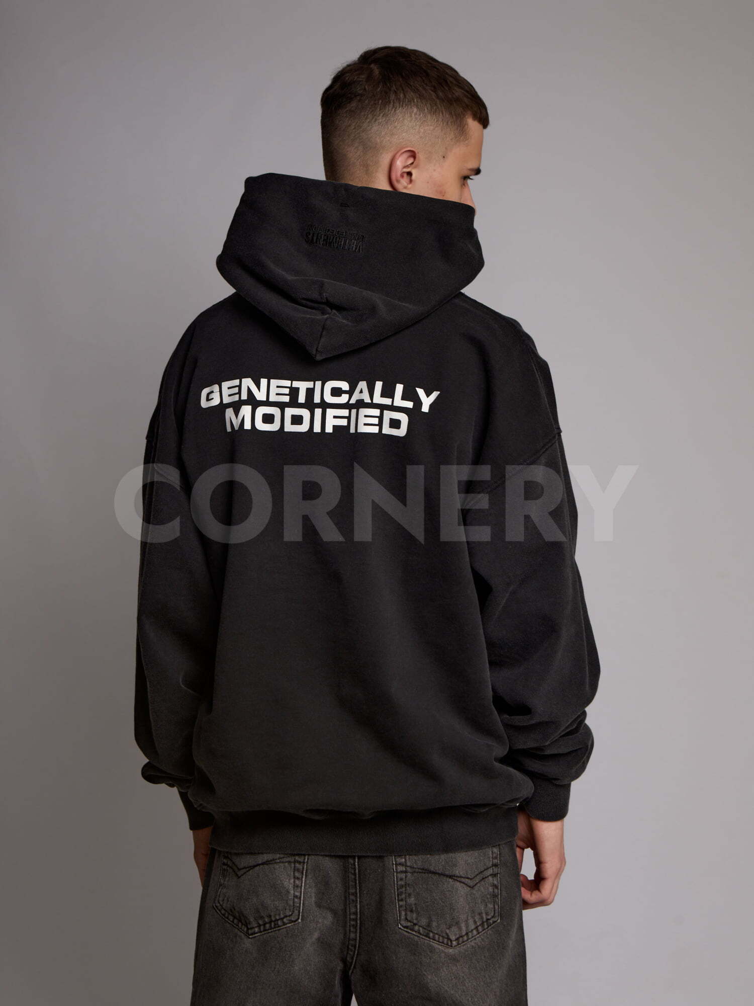 Худи Vetements — фото 3