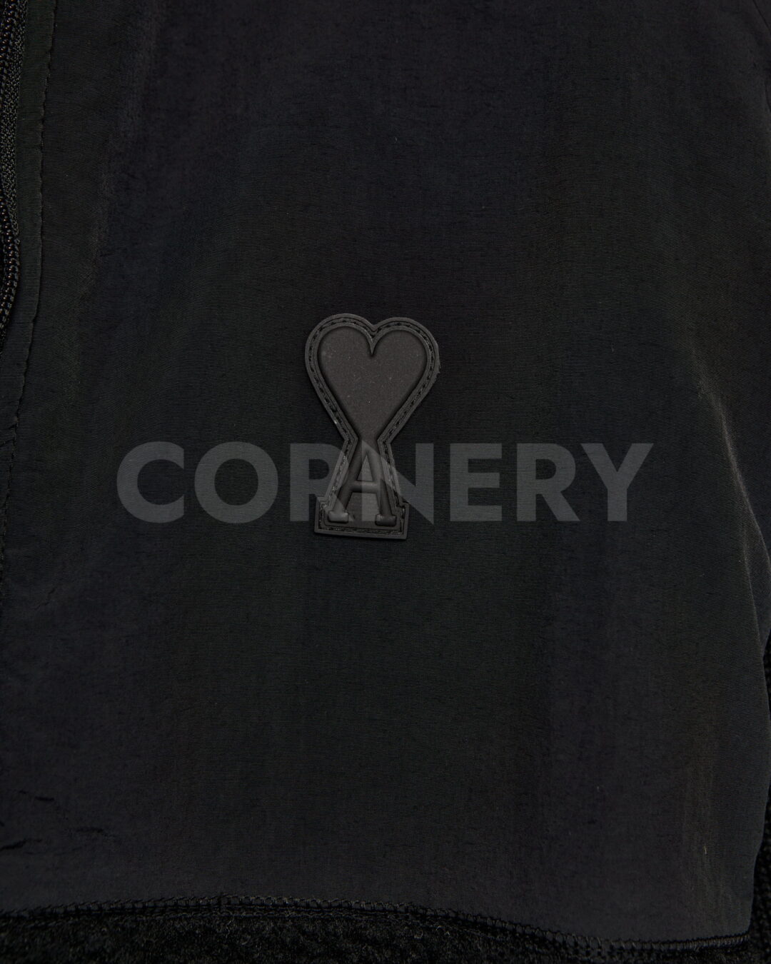 Жилет Ami (дисконт) — изображение 8