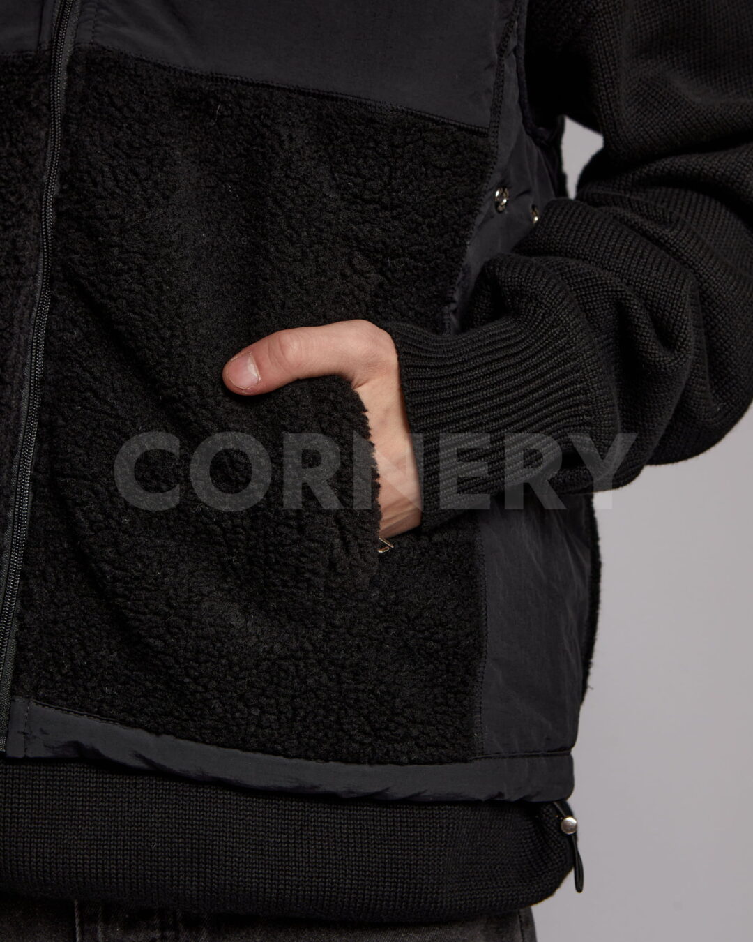 Жилет Ami (дисконт) — изображение 7