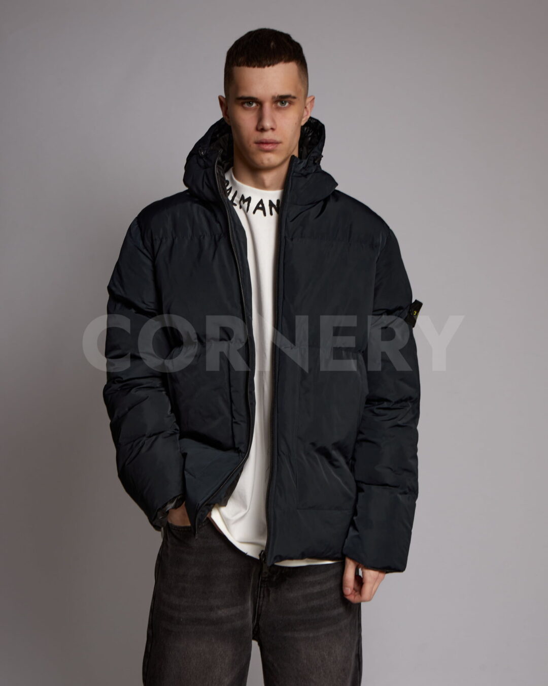 Куртка Stone Island — изображение 3