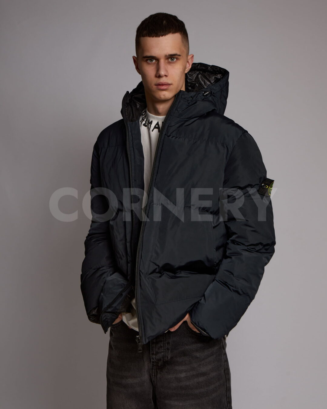 Куртка Stone Island — изображение 4