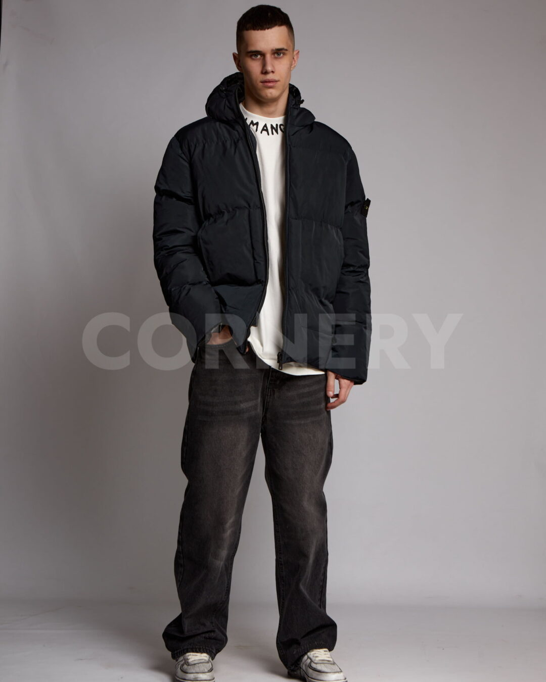 Куртка Stone Island — изображение 5
