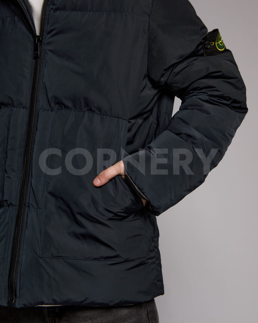 Куртка Stone Island — изображение 7