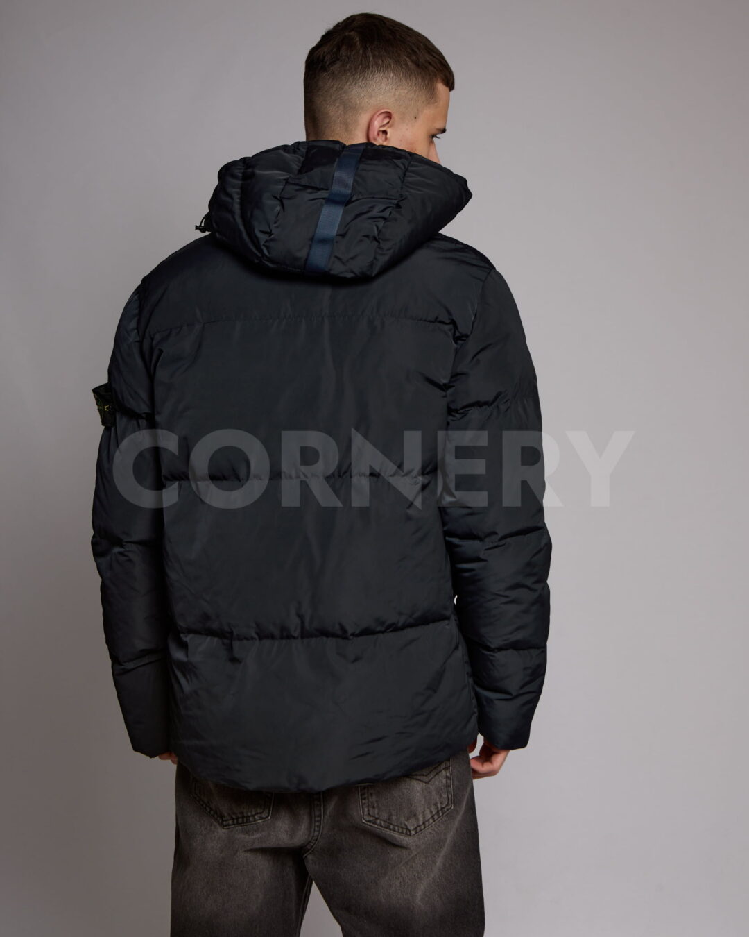 Куртка Stone Island — изображение 2
