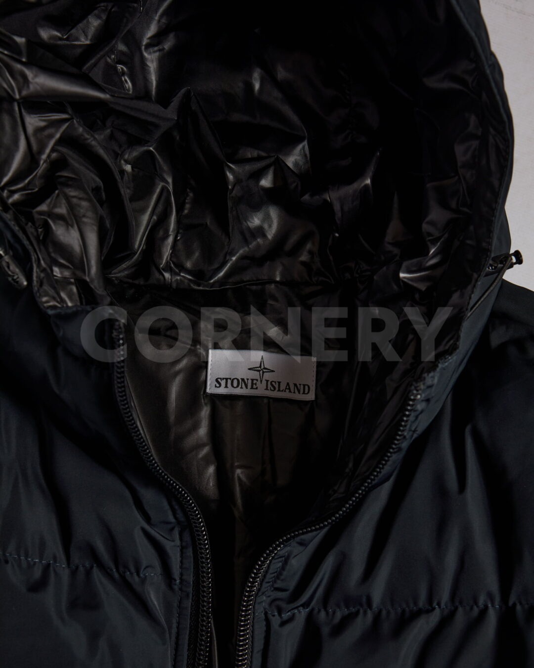 Куртка Stone Island — изображение 9