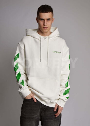 Худи Off White