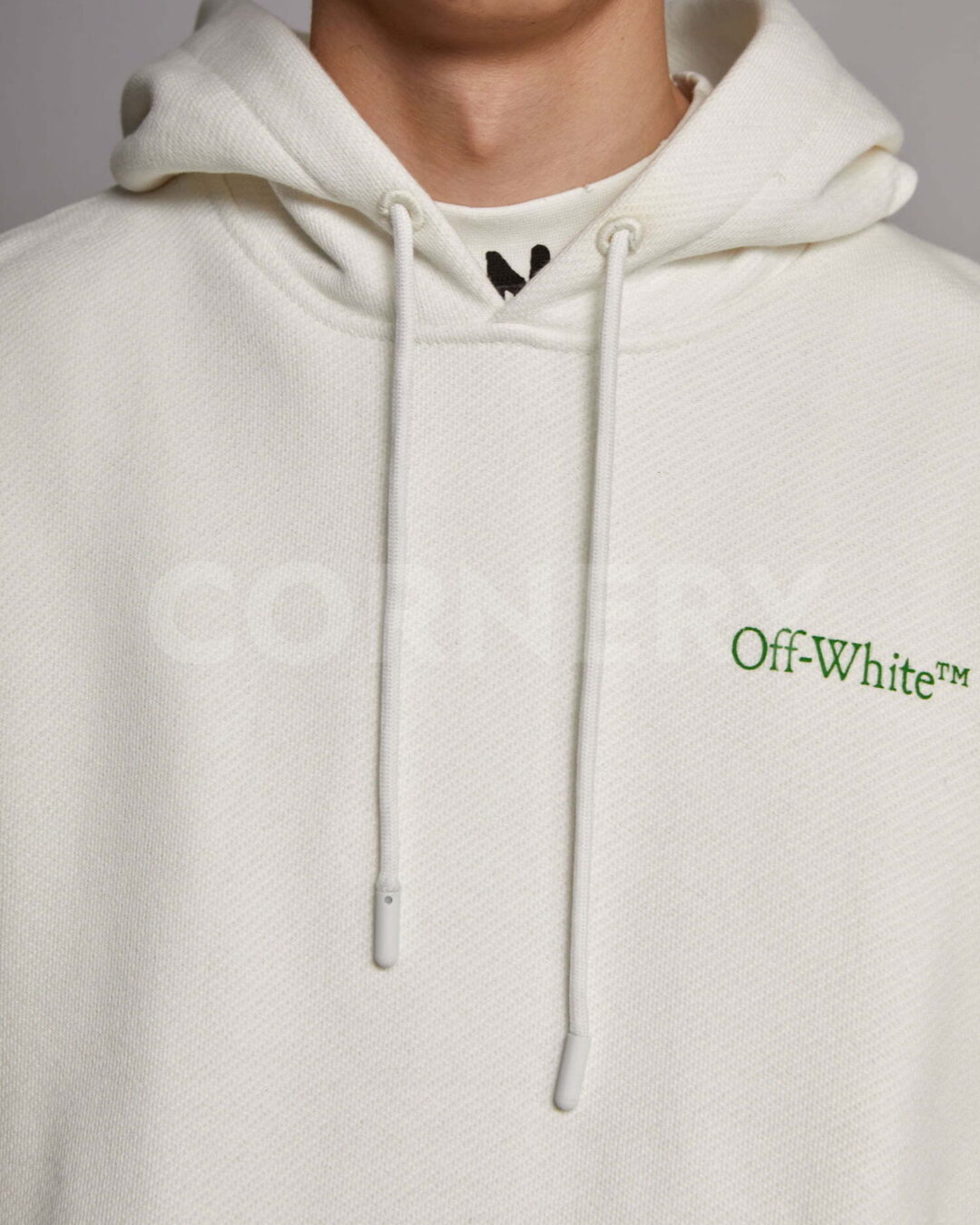 Худи Off White — изображение 6