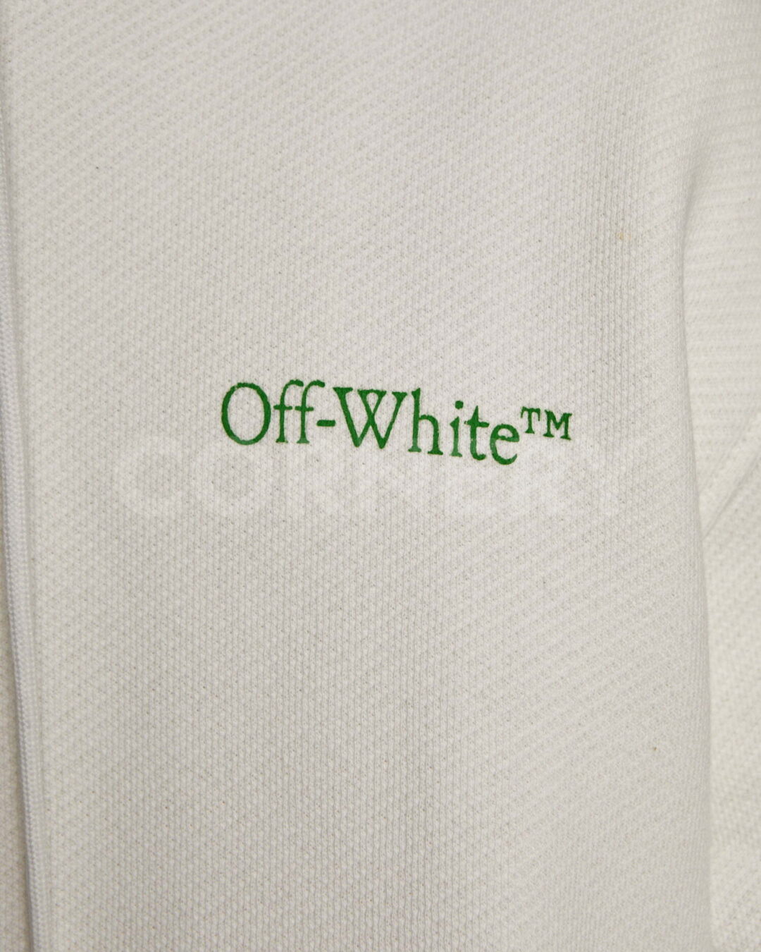 Худи Off White — изображение 7