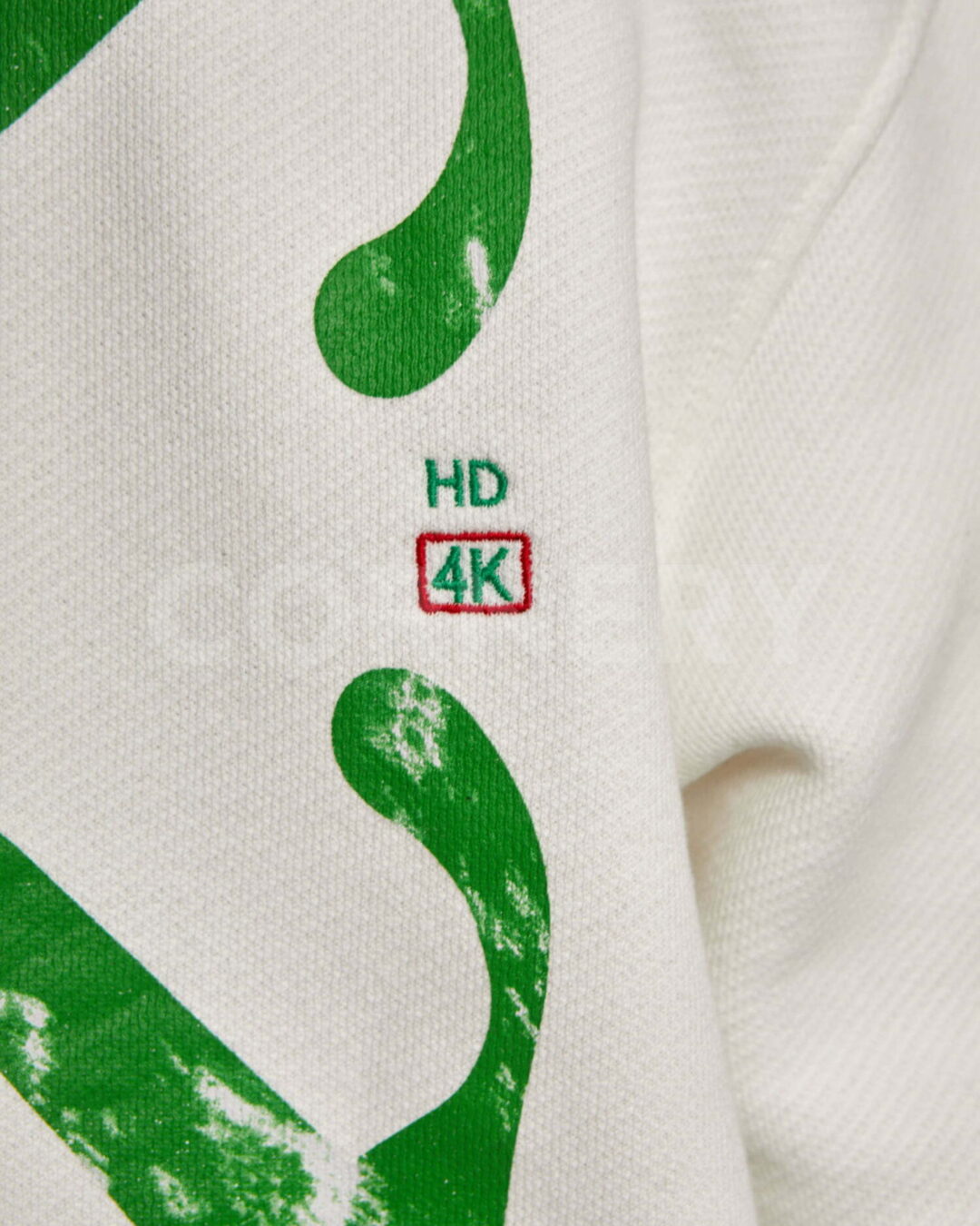 Худи Off White — изображение 9