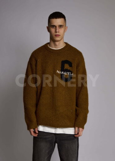 Свитер Maison Margiela