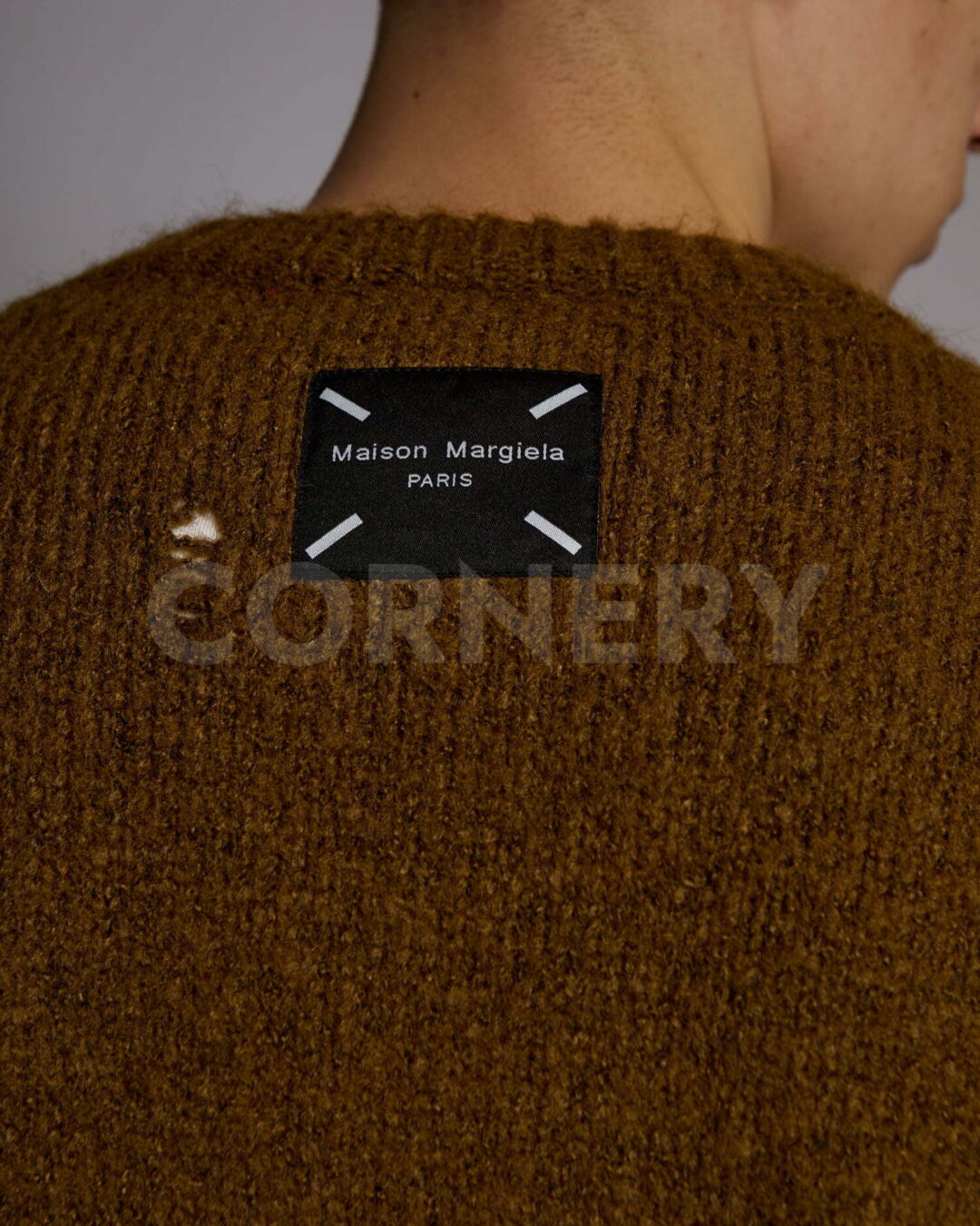 Свитер Maison Margiela — изображение 8