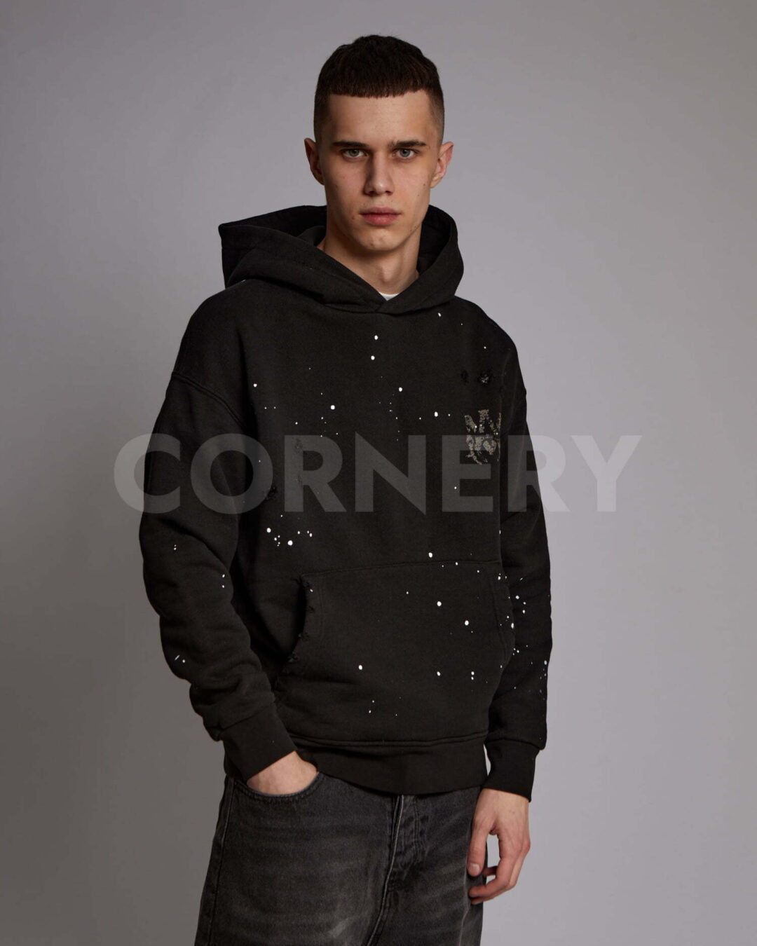 Худи Amiri — изображение 3