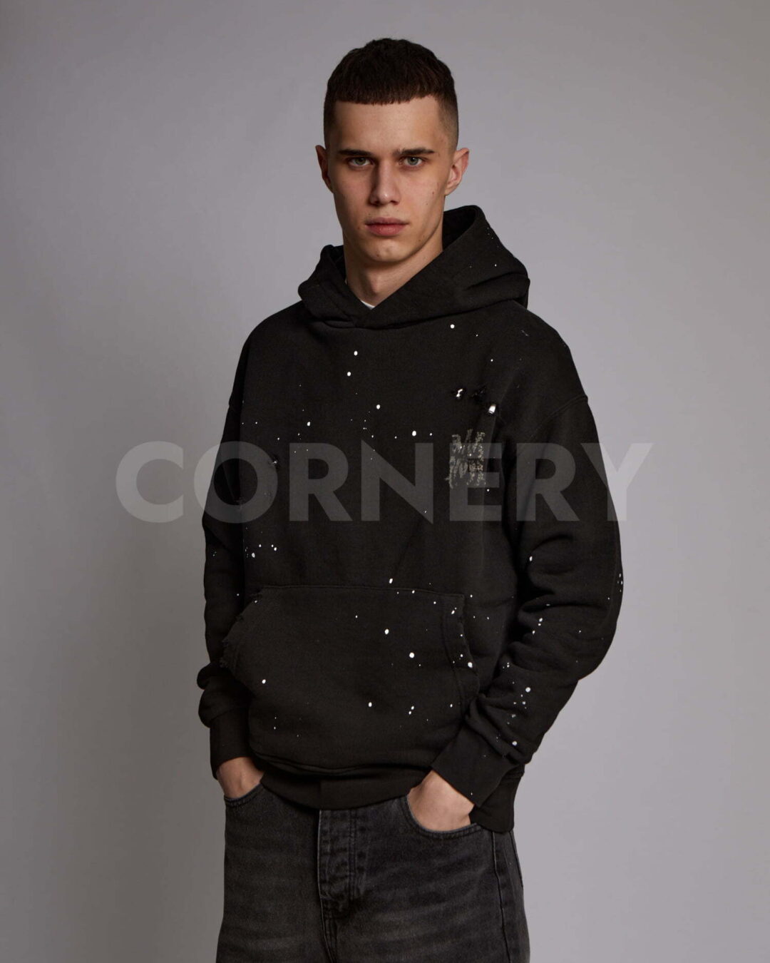 Худи Amiri — изображение 5