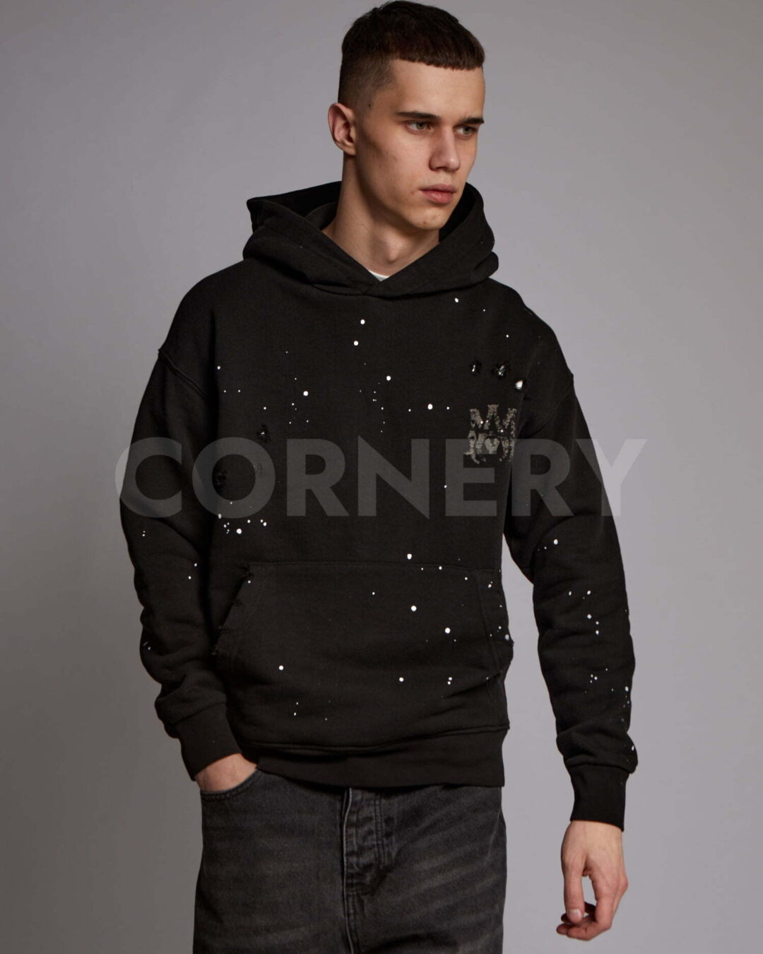 Худи Amiri — изображение 4