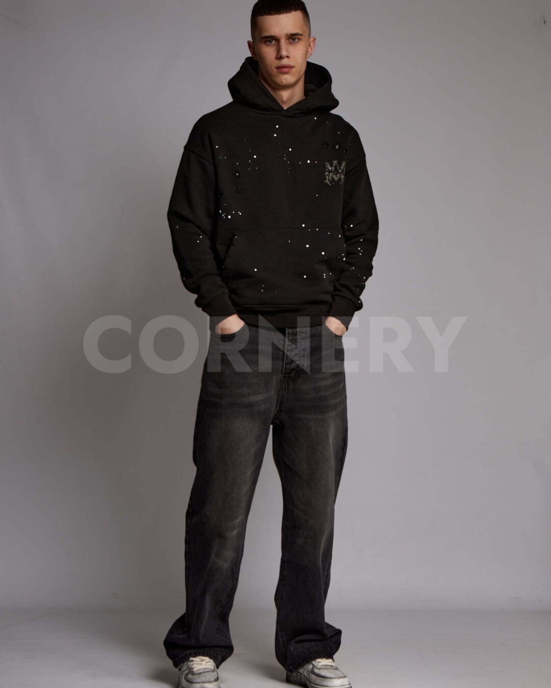 Худи Amiri — изображение 6