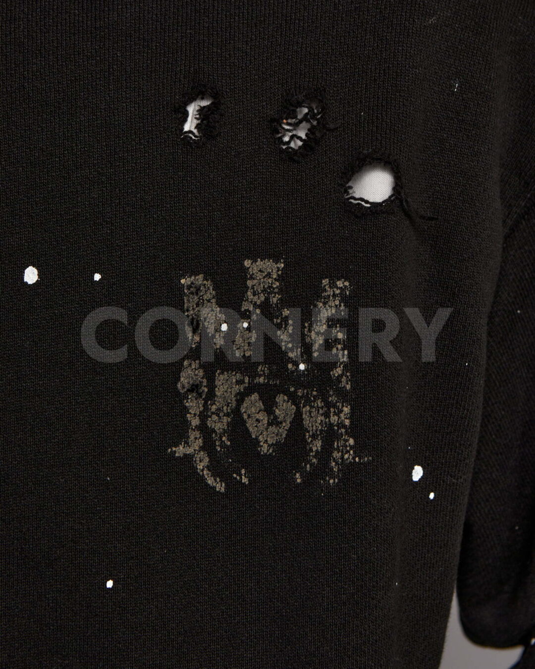 Худи Amiri — изображение 8