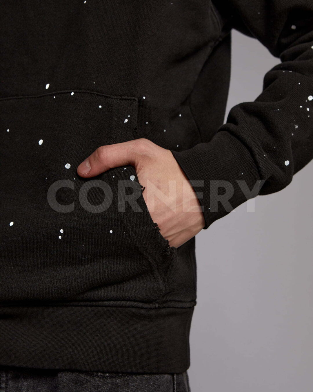 Худи Amiri — изображение 9