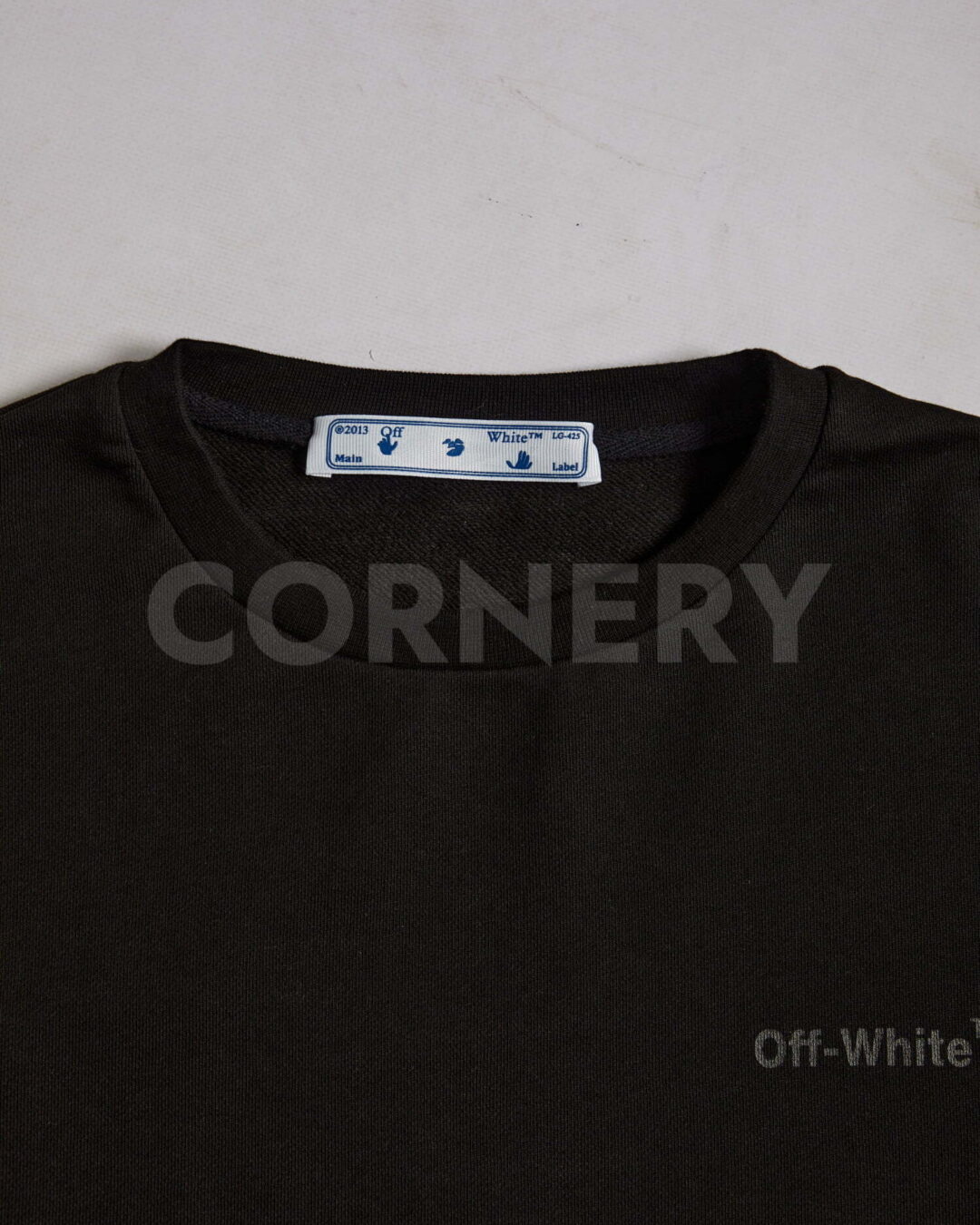 Кофта Off White — изображение 10