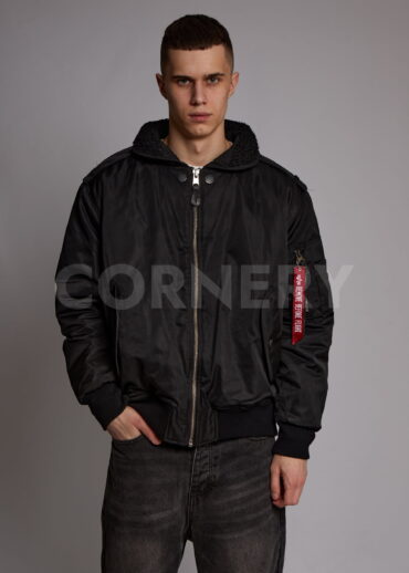 Куртка Alpha Industries x Neil Barrett