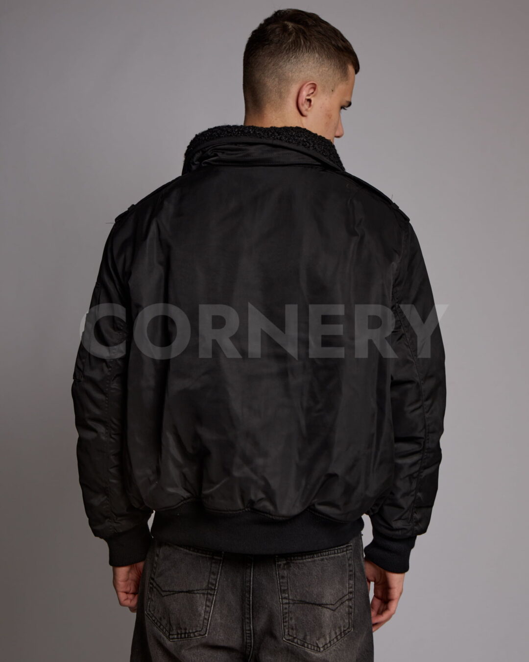 Куртка Alpha Industries x Neil Barrett — изображение 2