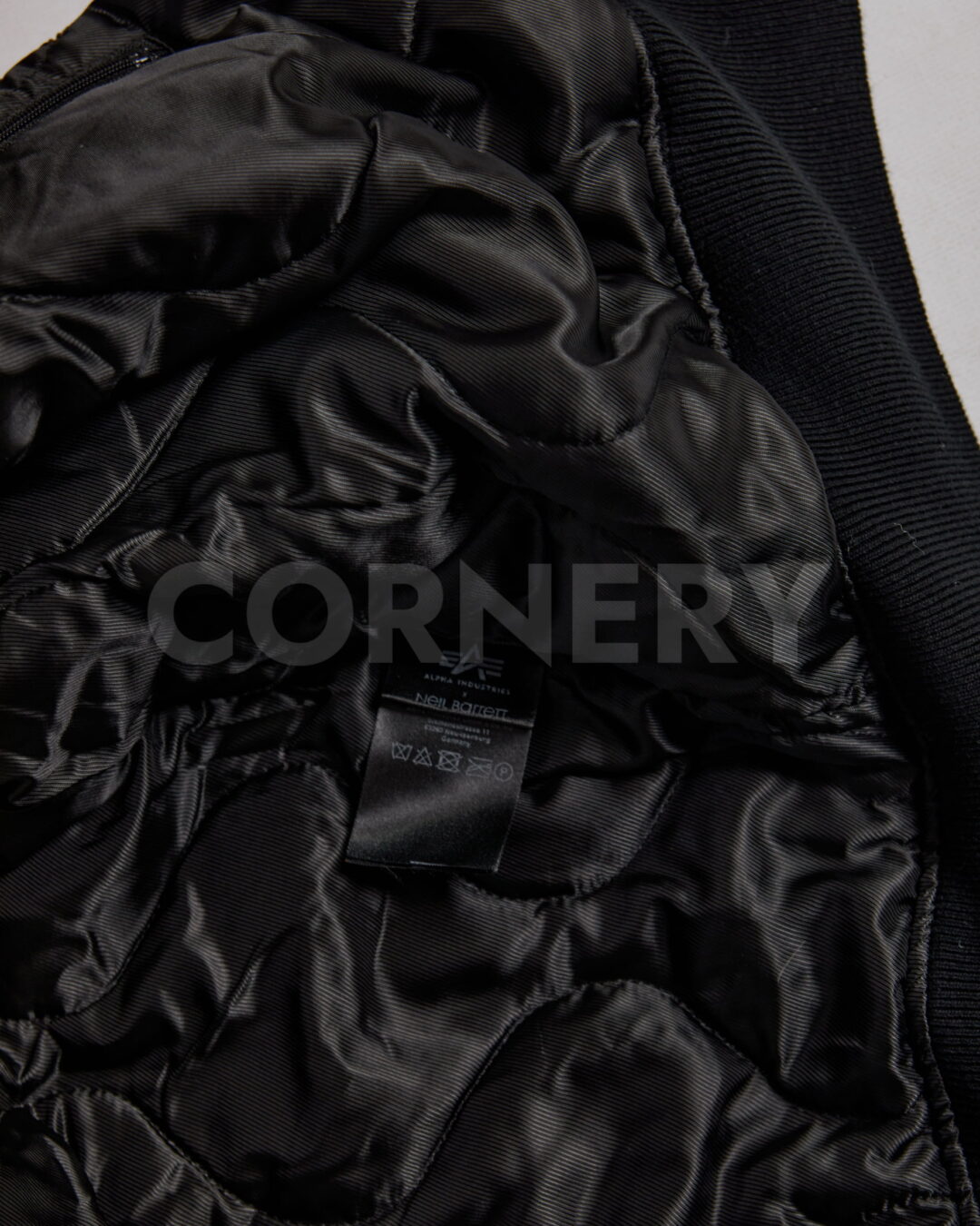 Куртка Alpha Industries x Neil Barrett — изображение 9