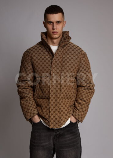 Куртка Balenciaga