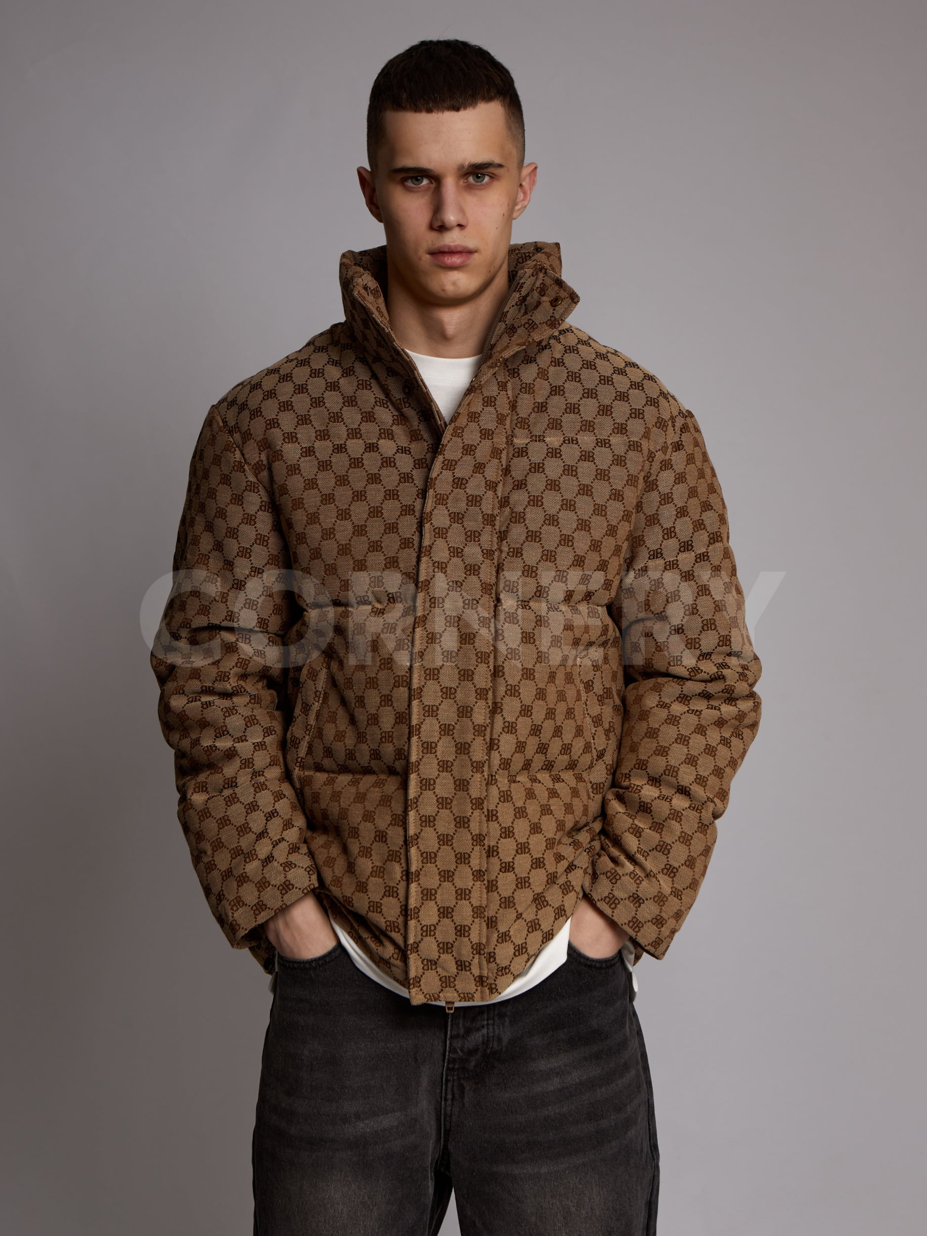 Куртка Balenciaga