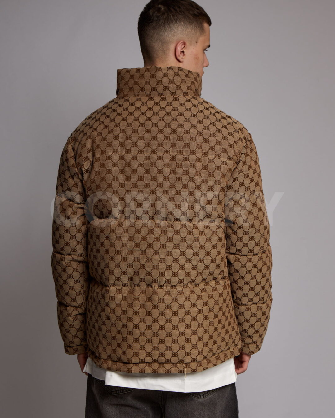 Куртка Balenciaga — изображение 2