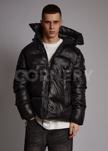 Пуховик Canada Goose