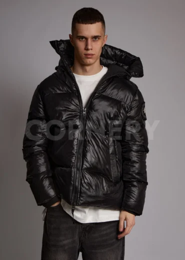 Пуховик Canada Goose