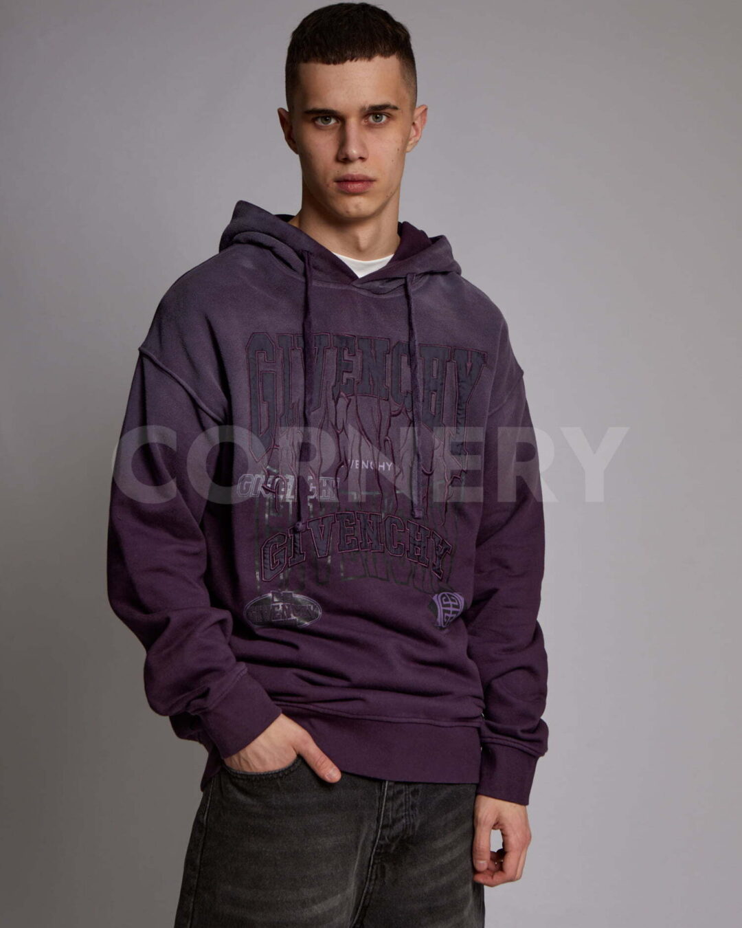 Худи Givenchy (дисконт) — изображение 3