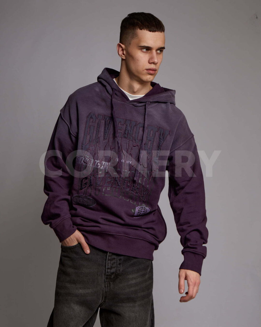 Худи Givenchy (дисконт) — изображение 4