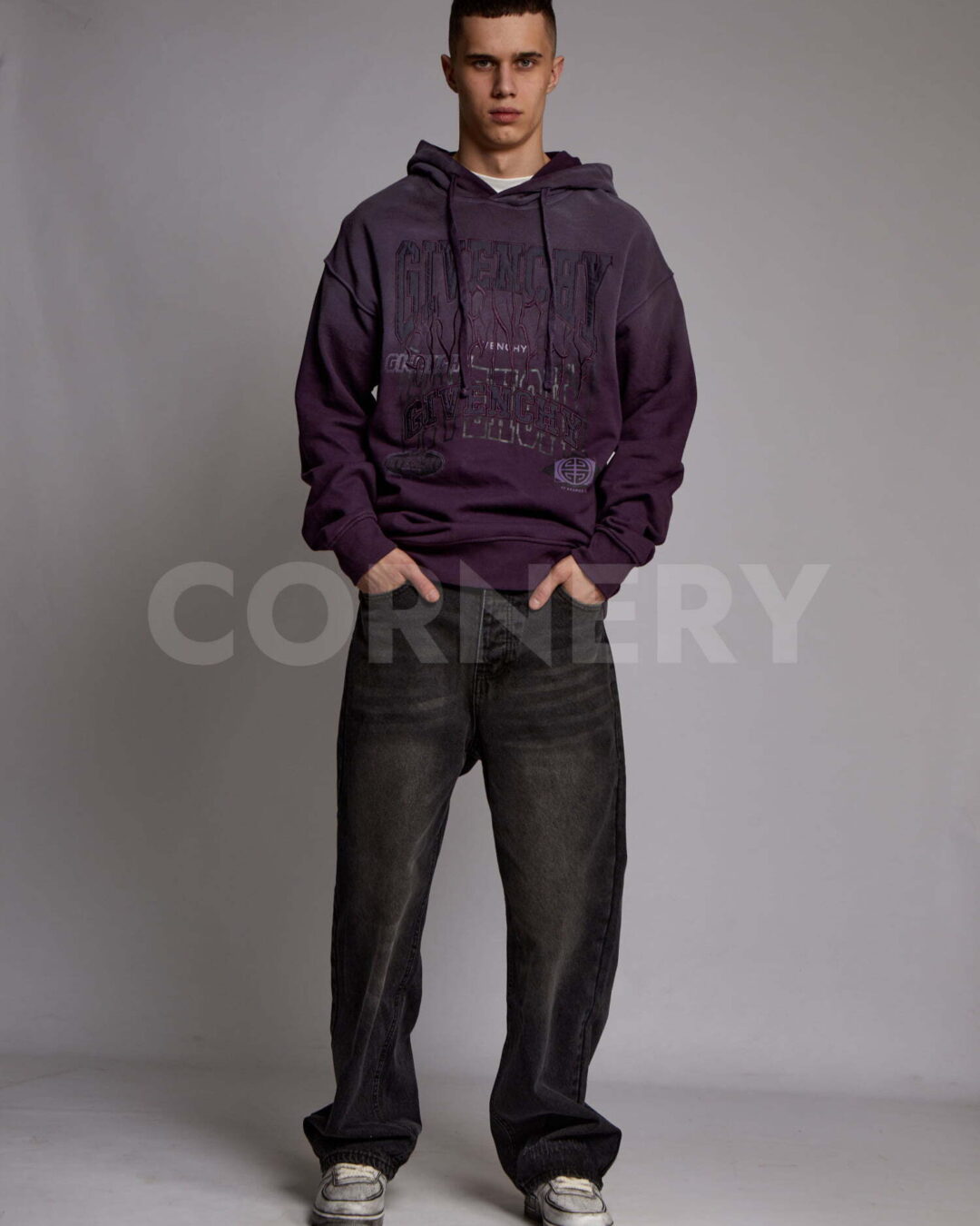 Худи Givenchy (дисконт) — изображение 6