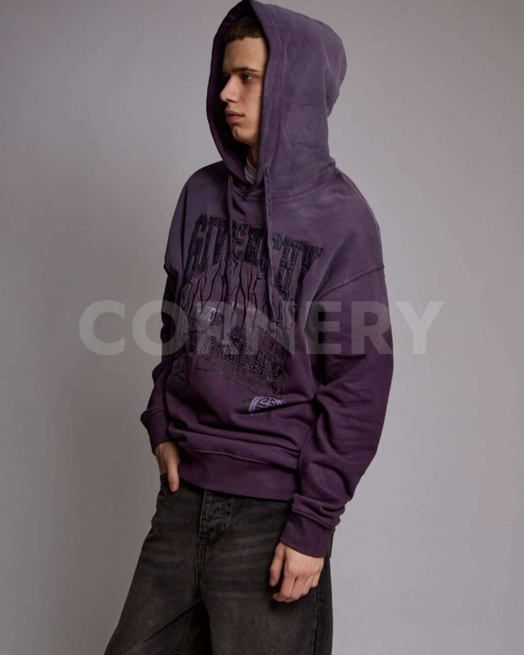 Худи Givenchy (дисконт) — изображение 5