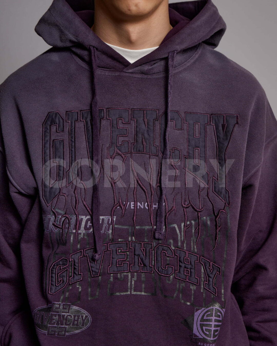 Худи Givenchy (дисконт) — изображение 7