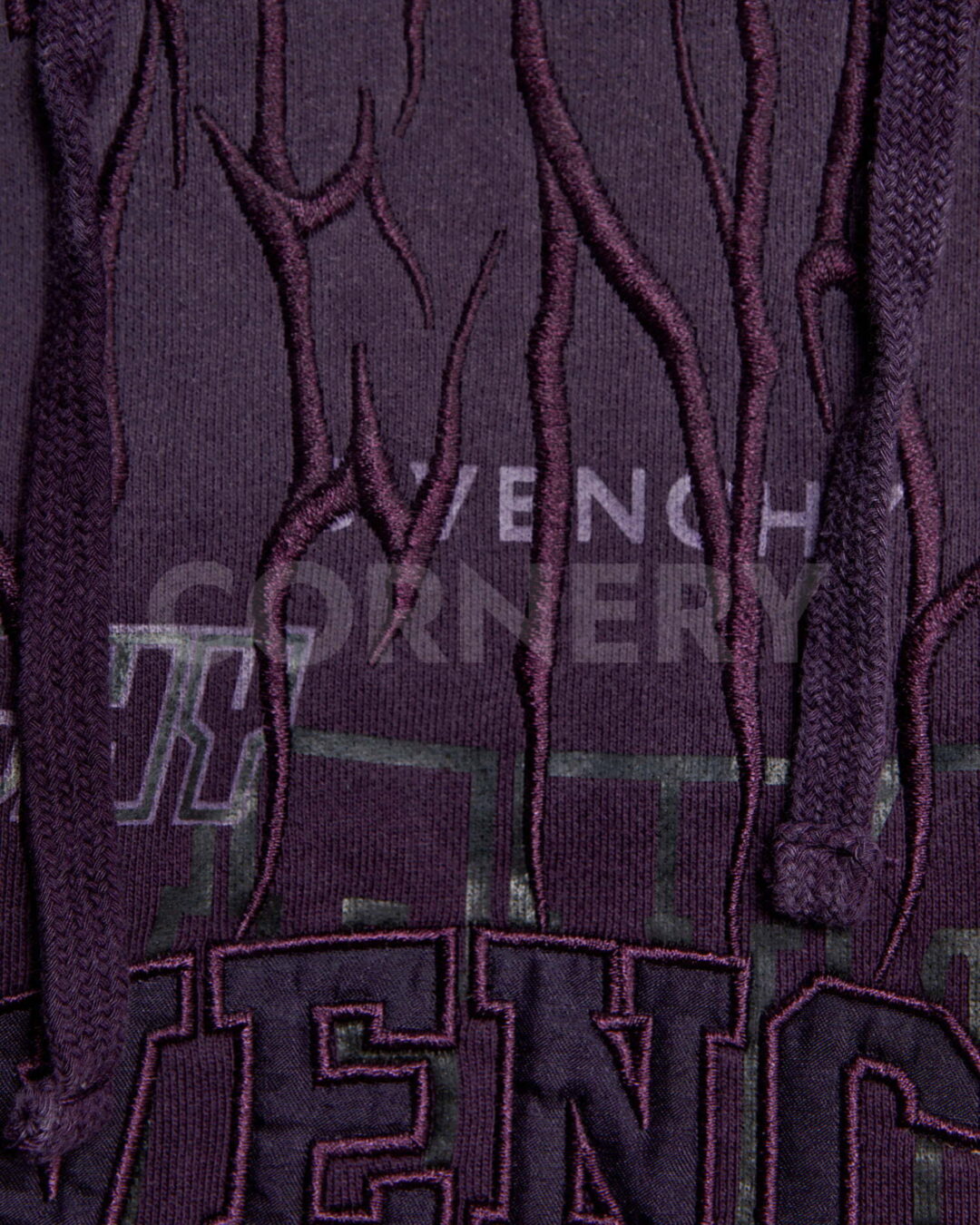 Худи Givenchy (дисконт) — изображение 8