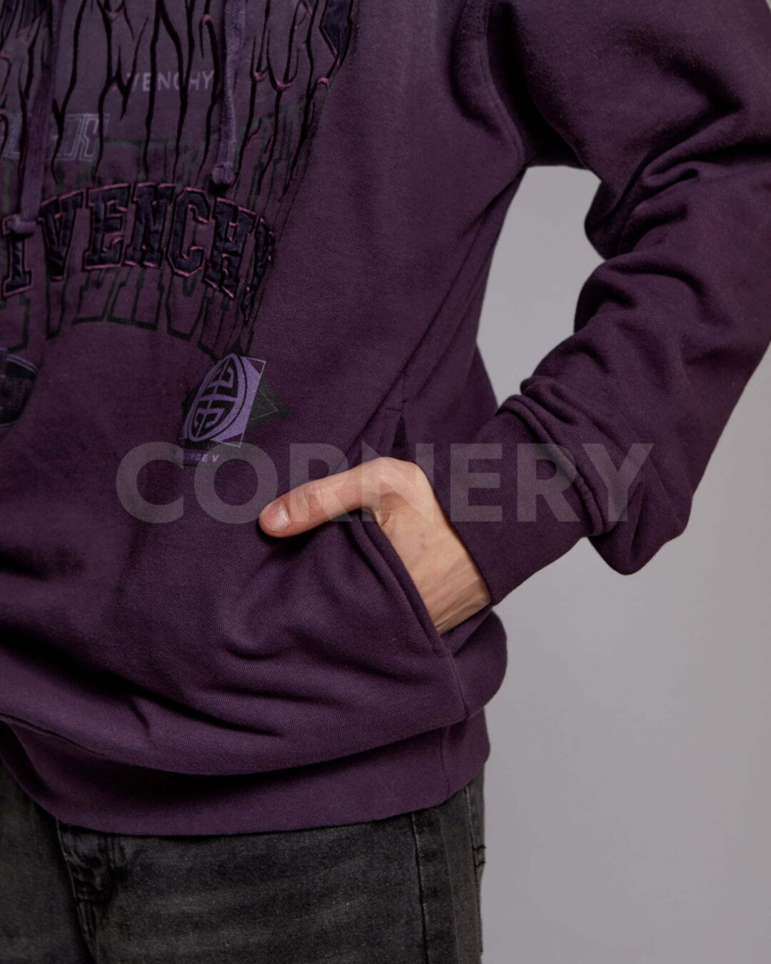 Худи Givenchy (дисконт) — изображение 9