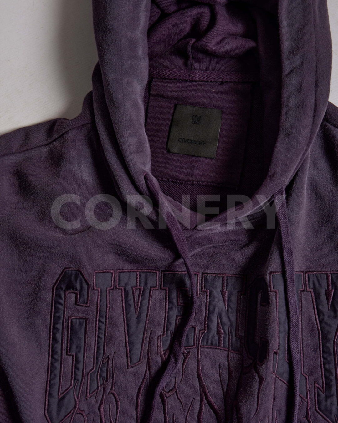 Худи Givenchy (дисконт) — изображение 10