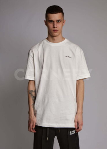 Футболка Off White