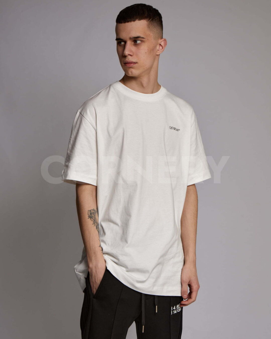 Футболка Off White — изображение 3