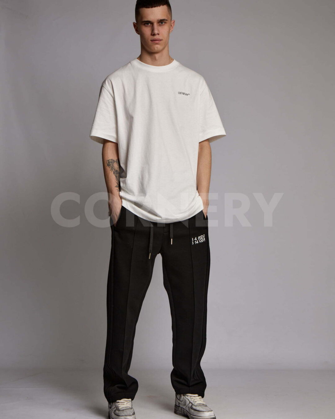 Футболка Off White — изображение 7