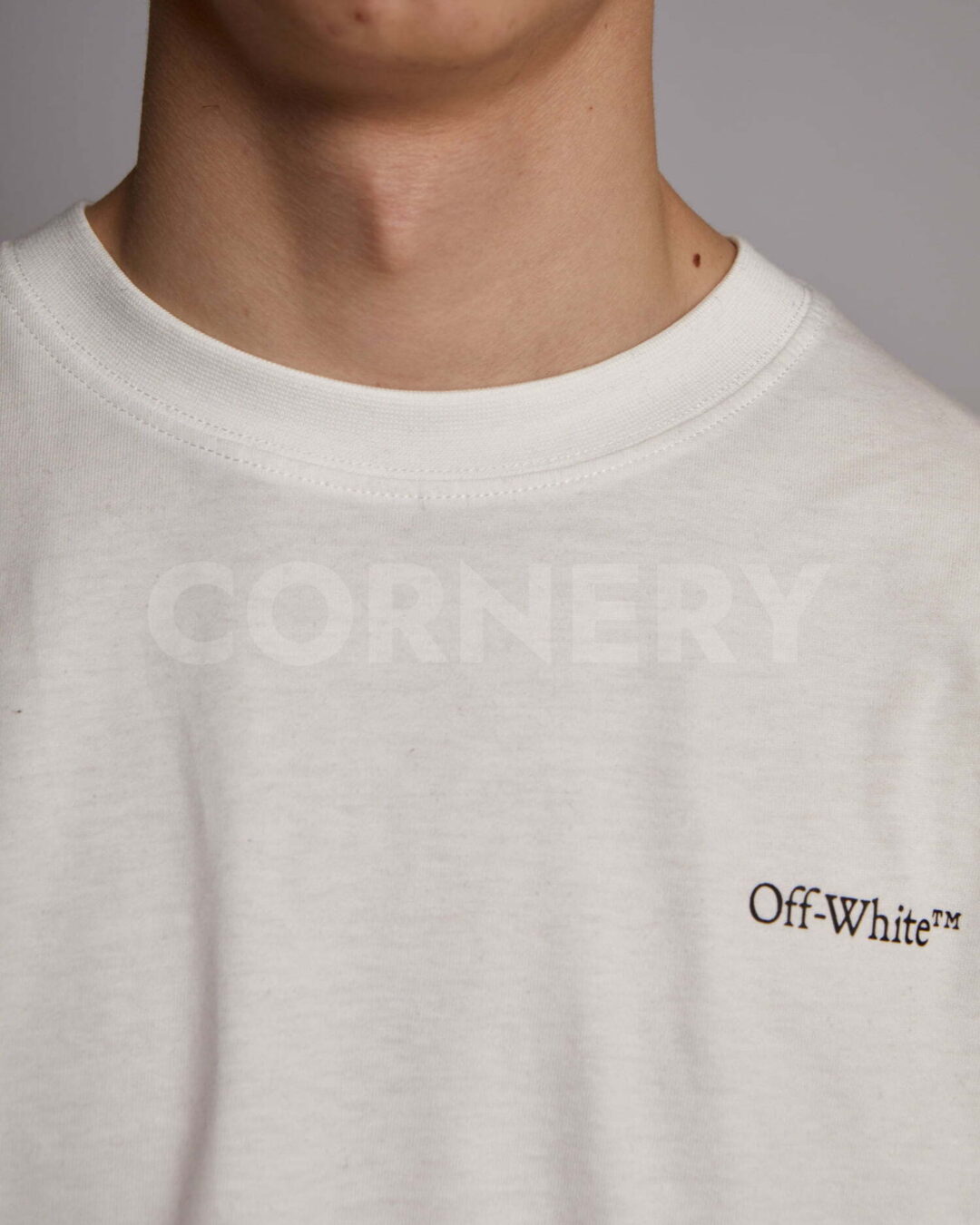Футболка Off White — изображение 8