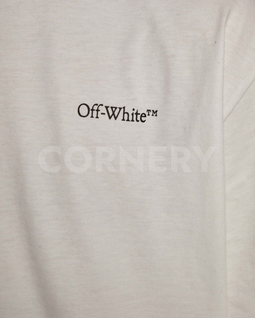 Футболка Off White — изображение 9