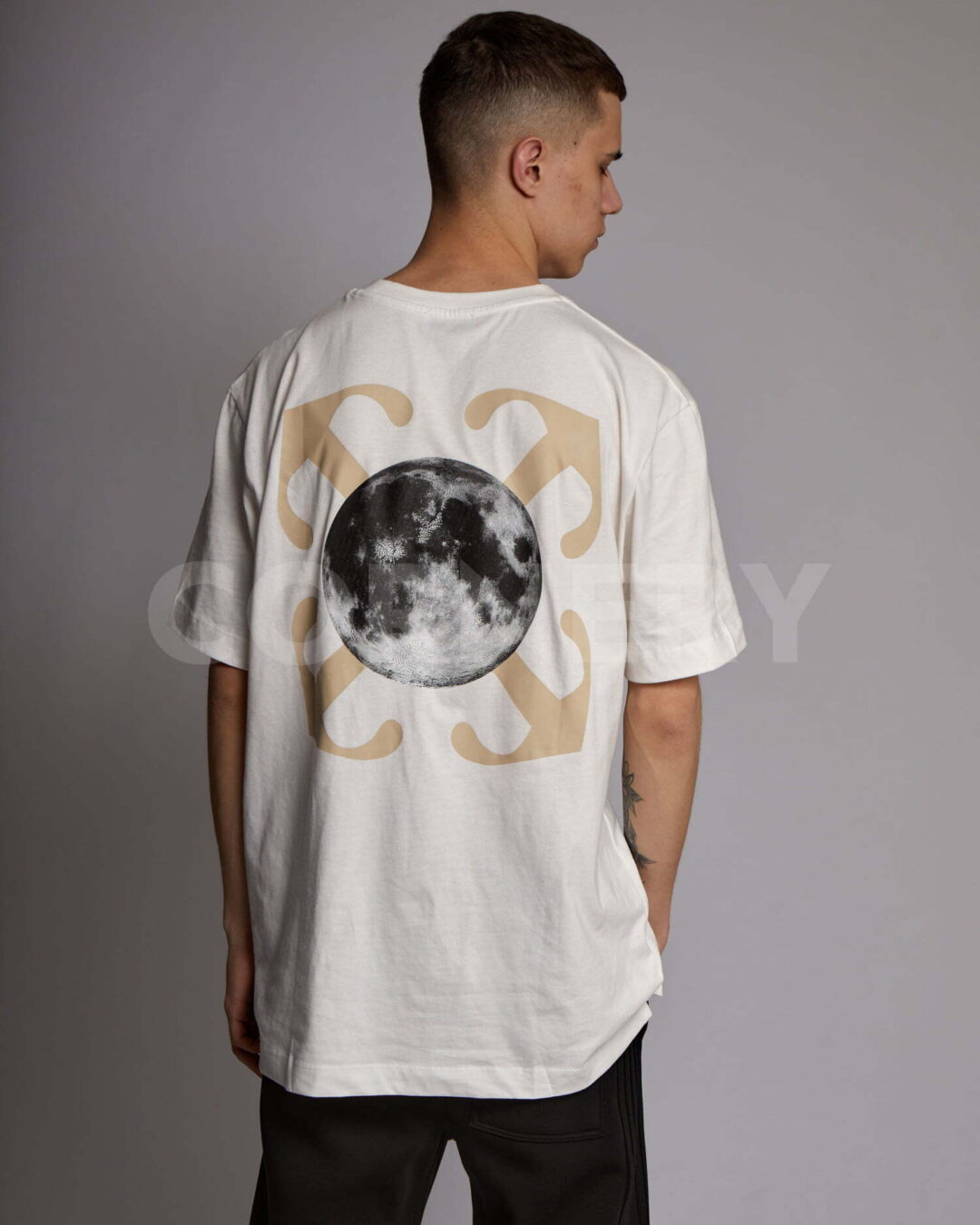 Футболка Off White — изображение 2