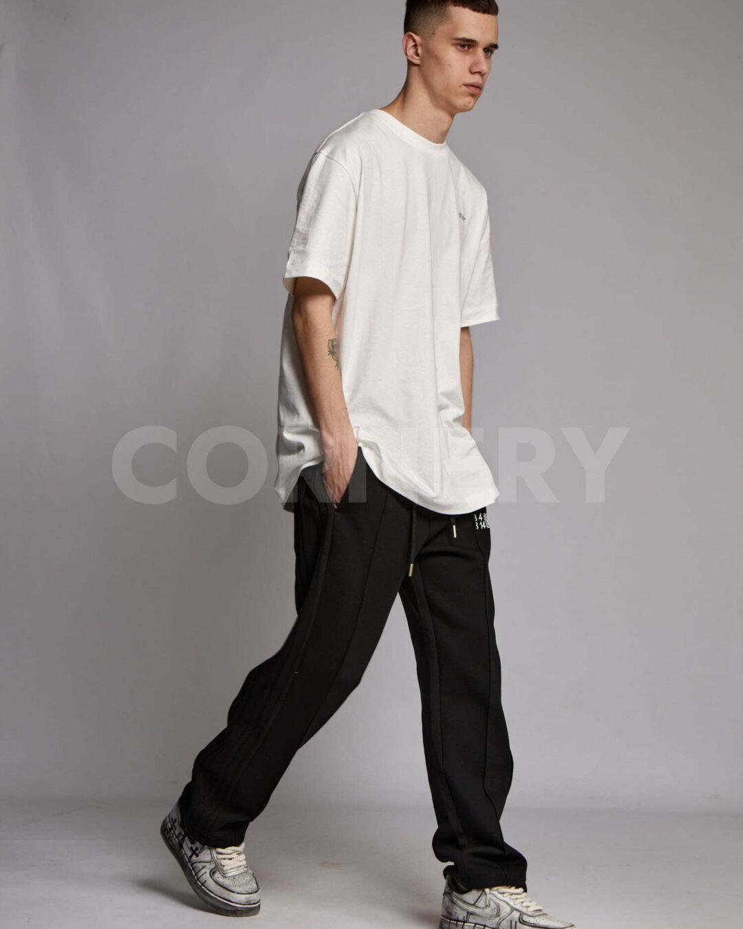 Спортивные Штаны Maison Margiela — изображение 6