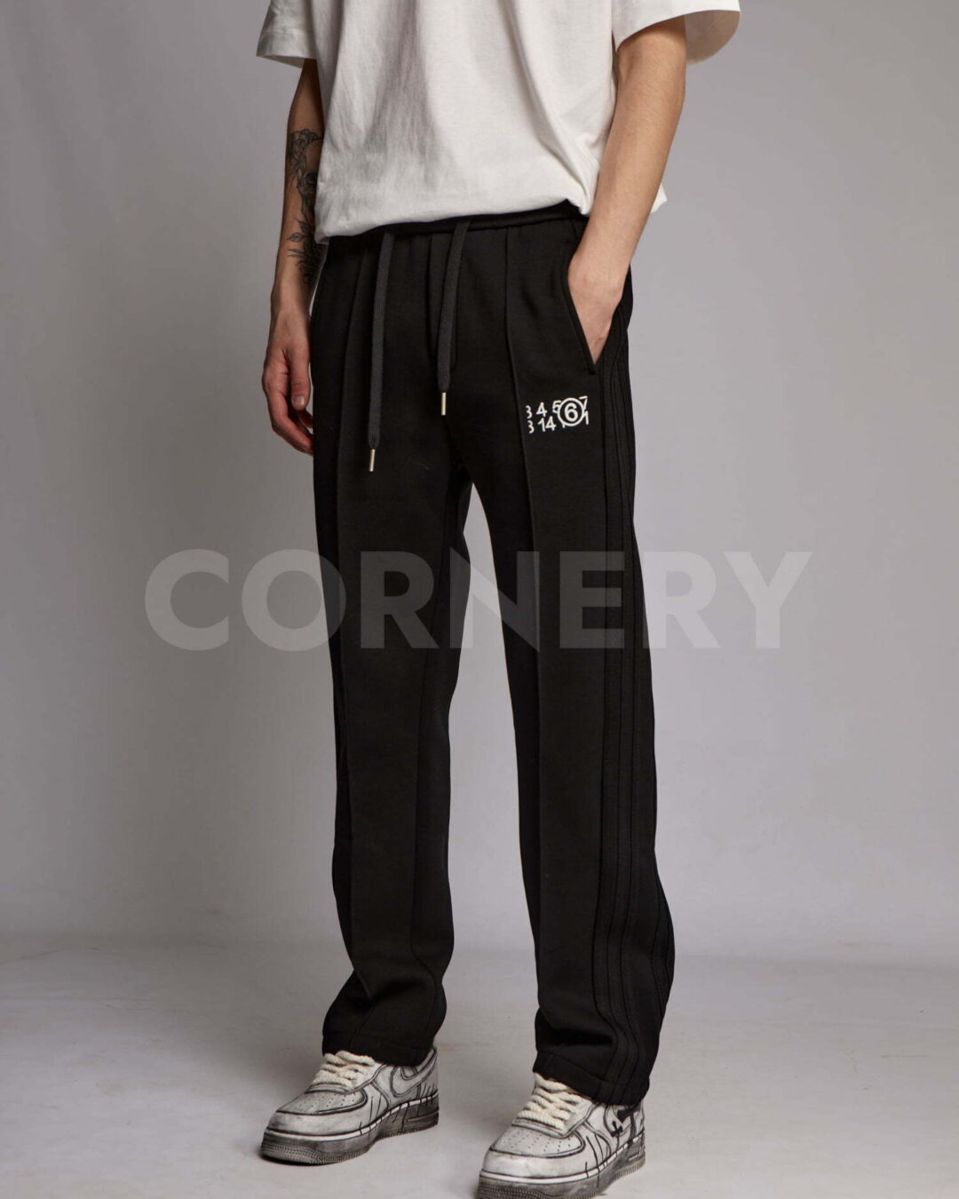 Спортивные Штаны Maison Margiela — изображение 3