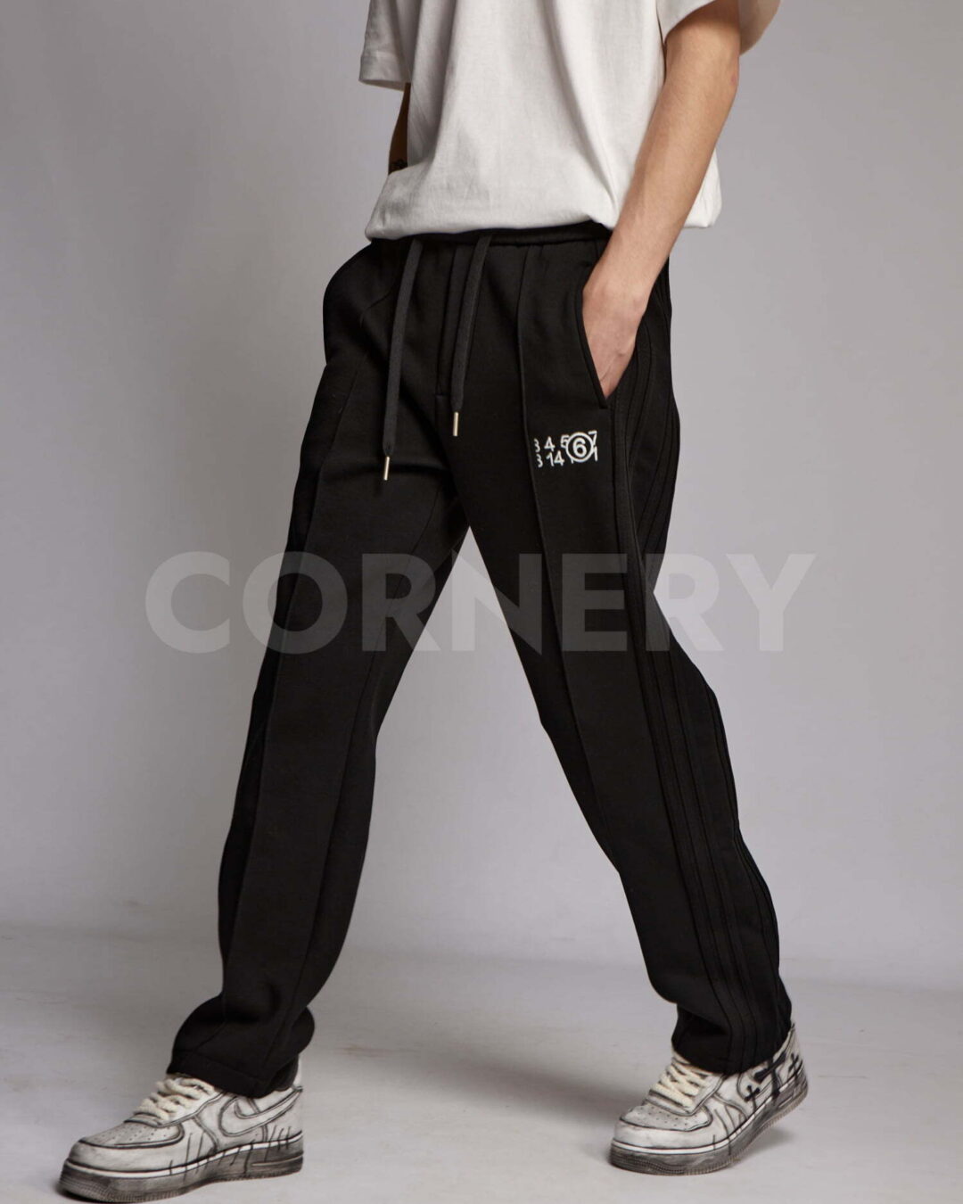 Спортивные Штаны Maison Margiela — изображение 4